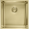 FRANKE Mythos Masterpiece - MMX11015-GLD-WKC