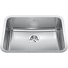 Franke Steel Queen Undermount Sink - QSUA1925-8