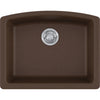 FRANKE Ellipse Undermount Sink