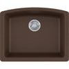 FRANKE Ellipse Undermount Sink - ELG11022CHA-CA