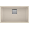 Franke Peak Workcenter Sink 31" x 19"