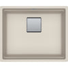 FRANKE Peak Undermount Sink - PKG110-20OYS