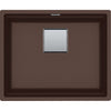 FRANKE Peak Undermount Sink - PKG110-20OYS