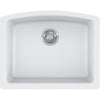 FRANKE Ellipse Undermount Sink - ELG11022PWT-CA