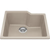 KINDRED Urban Undermount Sink - MGS2022U-9PWT