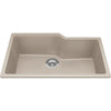 KINDRED Urban Undermount Sink - MGS2031U-9PWT