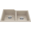 KINDRED Urban Undermount Sink - MGC2031U-9ES