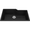 KINDRED Urban Undermount Sink - MGS2031U-9PWT