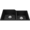KINDRED Urban Undermount Sink - MGC2034U-9SG