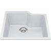 KINDRED Urban Undermount Sink - MGS2022U-9PWT