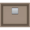 FRANKE Peak Undermount Sink - PKG110-20OYS