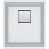 FRANKE Peak Undermount Sink - PKG110-14PWT