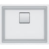 FRANKE Peak Undermount Sink - PKG110-20OYS