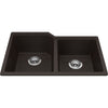 KINDRED Urban Undermount Sink - MGC2031U-9ES