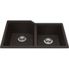 KINDRED Urban Undermount Sink - MGC2031U-9ES