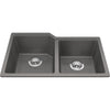 KINDRED Urban Undermount Sink - MGC2031U-9ES