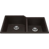 KINDRED Urban Undermount Sink - MGC2034U-9SG