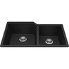 KINDRED Urban Undermount Sink - MGC2034U-9SG