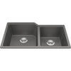 KINDRED Urban Undermount Sink - MGC2034U-9SG