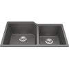 KINDRED Urban Undermount Sink - MGC2034U-9SG