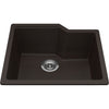 KINDRED Urban Undermount Sink - MGS2022U-9PWT