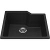 KINDRED Urban Undermount Sink - MGS2022U-9PWT