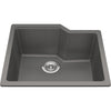 KINDRED Urban Undermount Sink - MGS2022U-9PWT