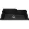 KINDRED Urban Undermount Sink - MGS2031U-9PWT