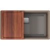 FRANKE PKG11031OYS-WKC Oyster Pearl