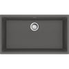 Franke Maris Workcenter Sink 33" x 19"