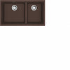 Franke Sinks Maris Undermount Sink MAG1601812LD