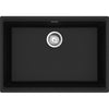 FRANKE Maris Undermount Sink - MAG11025-SHG-S