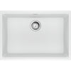 FRANKE Maris Undermount Sink - MAG11025-SHG-S