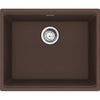 Franke Maris Undermount Sink 22" x 18"