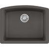 FRANKE Ellipse Undermount Sink
