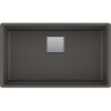 FRANKE Peak Undermount Sink - PKG110-31MBK