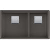 FRANKE Peak Undermount Sink - PKG160LD-ONY-S