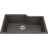 KINDRED Urban Undermount Sink - MGS2031U-9PWT