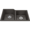 KINDRED Urban Undermount Sink - MGC2031U-9ES