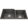 KINDRED Urban Undermount Sink - MGC2034U-9SG