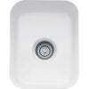 FRANKE Cisterna Fireclay Sink - CCK110-13WH