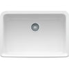 FRANKE Manor House Fireclay Sink - MHK110-28WH