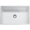 FRANKE Farm House Fireclay Sink - FHK710-30WH