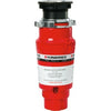 KINDRED 1/3 HP Food Waste Disposer - KWD33C1-EZ