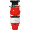 KINDRED 1/2 HP Food Waste Disposer - KWD50C2-EZ