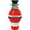 KINDRED 1 1/4 HP Food Waste Disposer KWD125B1-EZ