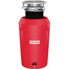 FRANKE 3/4 HP Food Waste Disposer - FWDS75BF