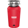 FRANKE 1/2 HP Food Waste Disposer - FWDS50