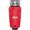 FRANKE 1 1/4 HP Food Waste Disposer - FWDS125