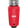 FRANKE 3/4 HP Food Waste Disposer - FWDS75